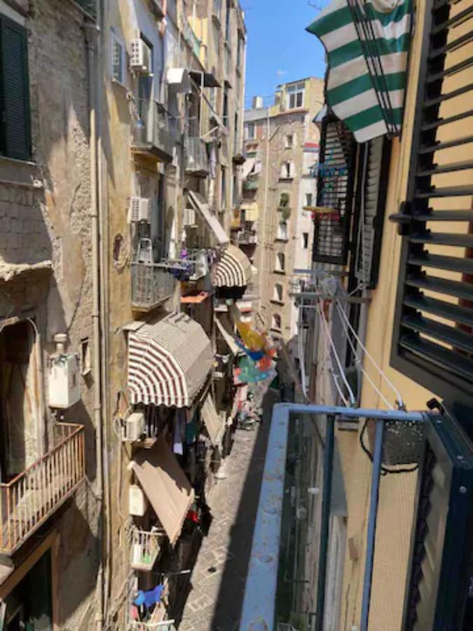 Bed & Breakfast Michela Napoli
