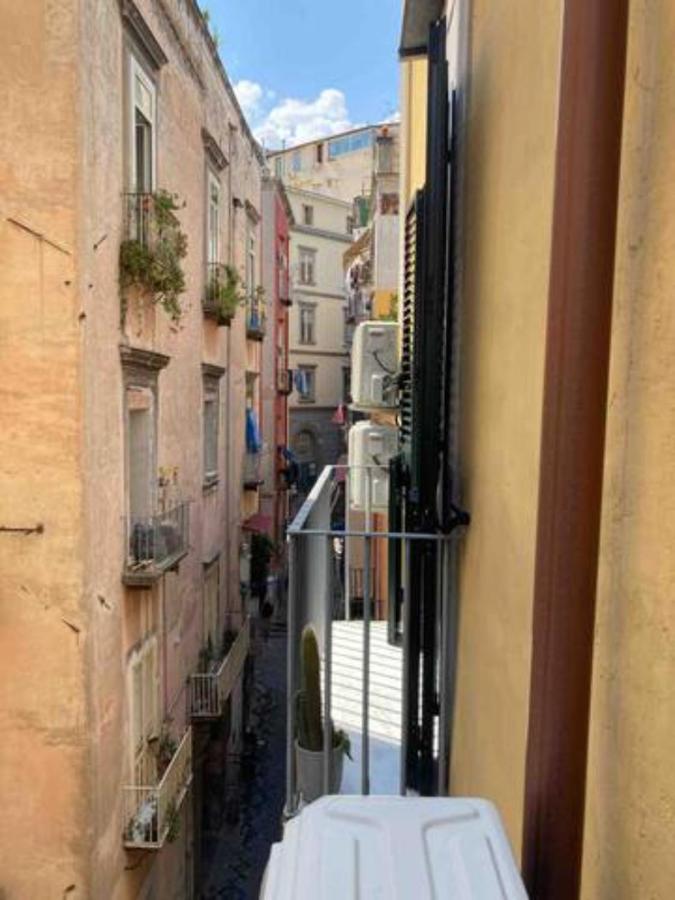 Bed & Breakfast Michela Napoli