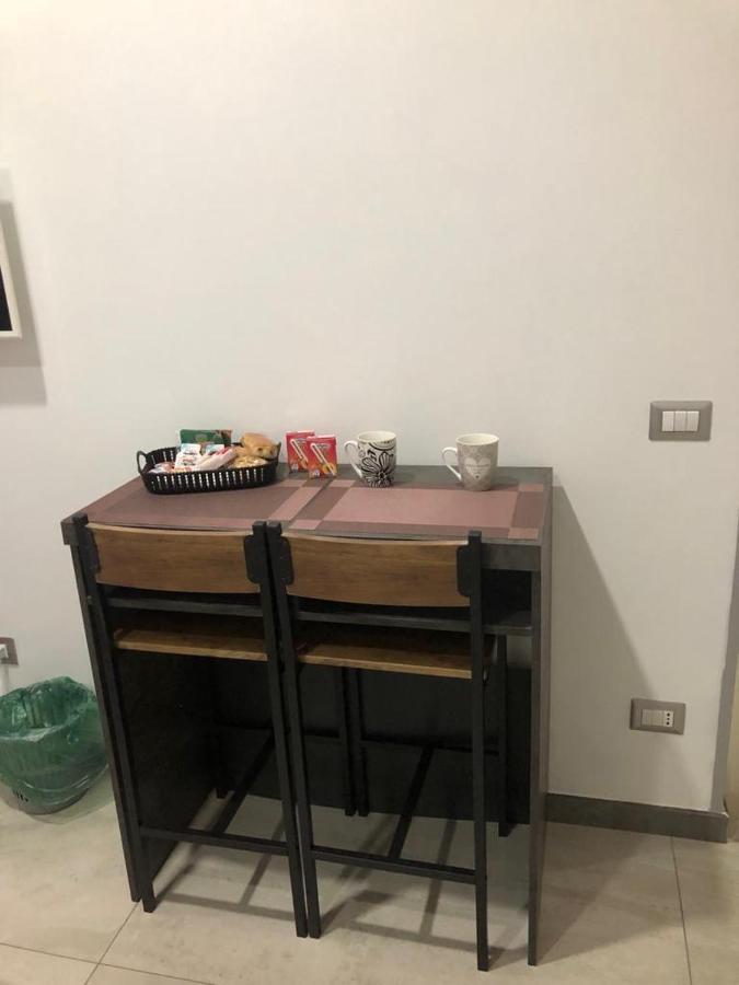 Michela Bed & Breakfast Napoli